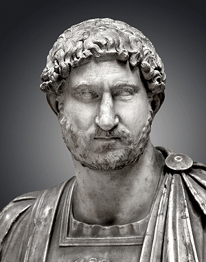 Hadrian_statue