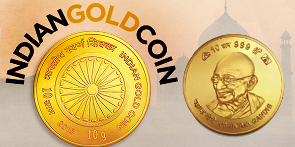 indiangoldcoin