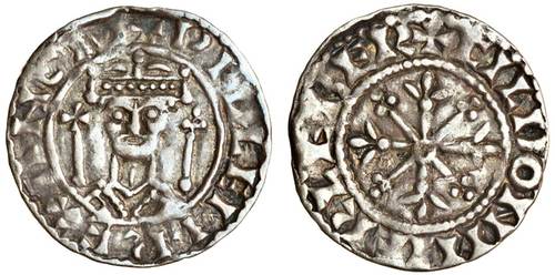 Norman England, William I penny - Spink Auctions