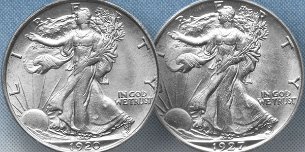Coin Grading - AU or BU: Understanding the Difference