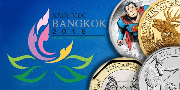 bangkok 2016 world mints directors' conference