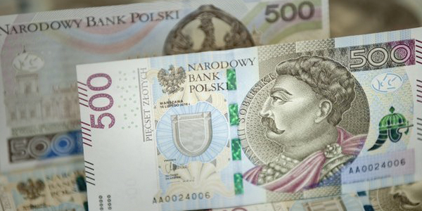 500zlotynewnote