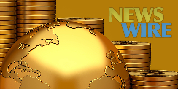 CoinWeek News Wire for July 1, 2016