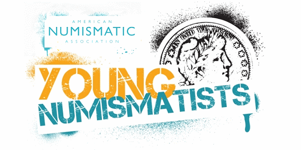 young numismatists