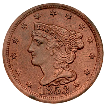 1853halfcent