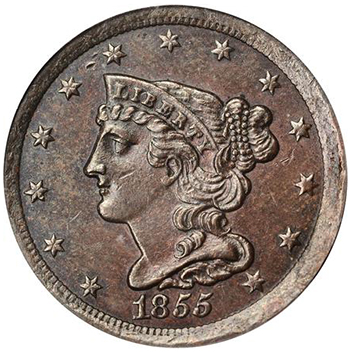 1855halfcent