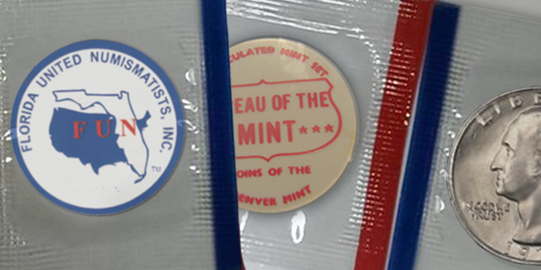 Fewer Hobbyists Collect Mint Sets These Days – Here’s Why