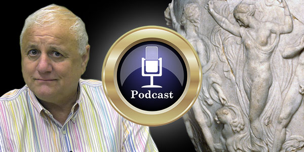 CoinWeek Podcast #46: Ancient Coins with Mike Markowitz