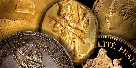 world coin market