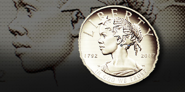 U.S. Mint 225th Anniversary $100 Gold coin