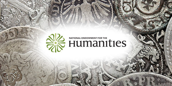 National Endowment for the Humanities / Coins Image