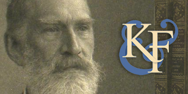 Kolbe & Fanning, Sellers of Numismatic Books and Literature