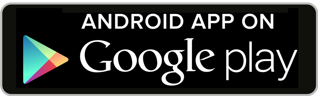 Google Play store banner