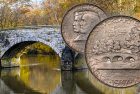 Antietam and Gettysburg: Classic US Civil War Commemorative Coins
