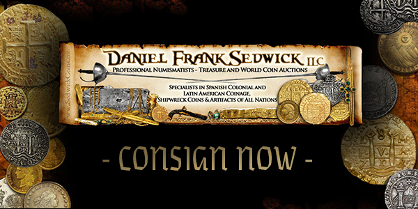 Daniel Frank Sedwick Consign Auction 22