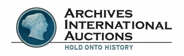 Archives International auctions