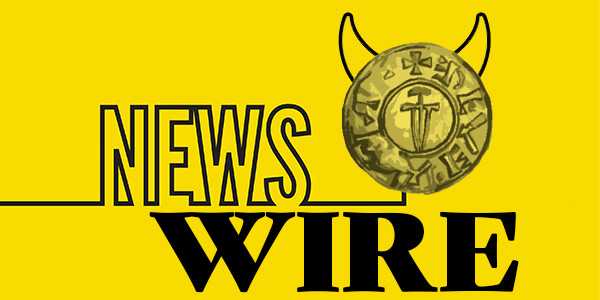 CoinWeek Coin News News Wire
