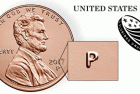 P-Mintmark Firsts on US Coins