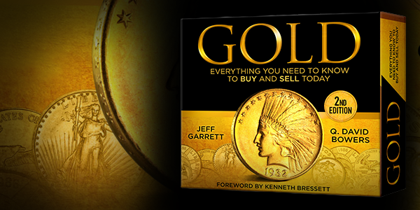 Gold: Everything You Need to Know to Buy and Sell Today - Garrett & Bowers