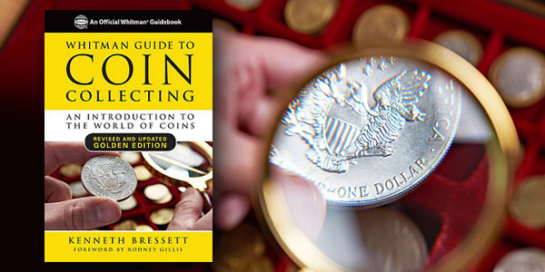 Kenneth Bressett Coin Collecting