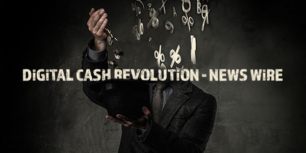 Digital Currency, Virtual Currency, Bitcoin News & Cryptocurrency - Going Cashless with CoinWeek's News Wire