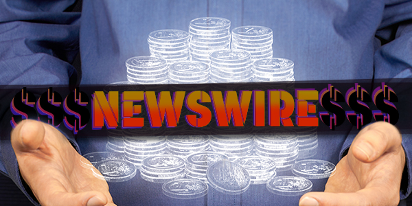 CoinWeek News Wire - August 4, 2017