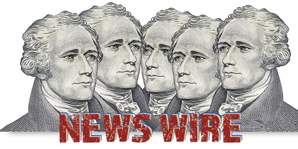 CoinWeek News Wire