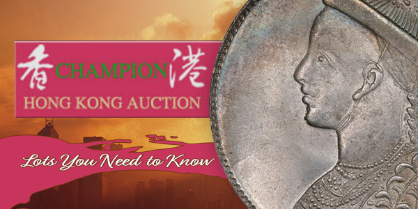 Champion Hong Kong Auctions