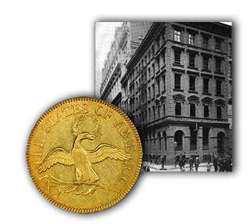 Chase Bank Early Gold