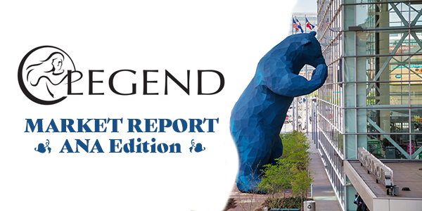 Legend Market Report - ANA 2017