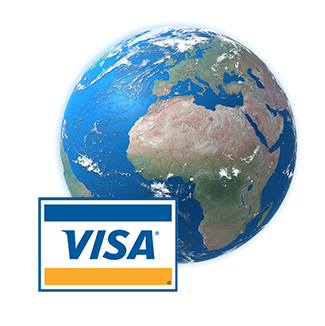Visa Africa