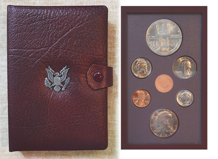 1984-D Collectors' Prestige Mint Set