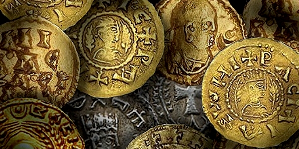 CoinWeek Ancient Coin Series: The Coinage of Aksum, by Mike Markowitz