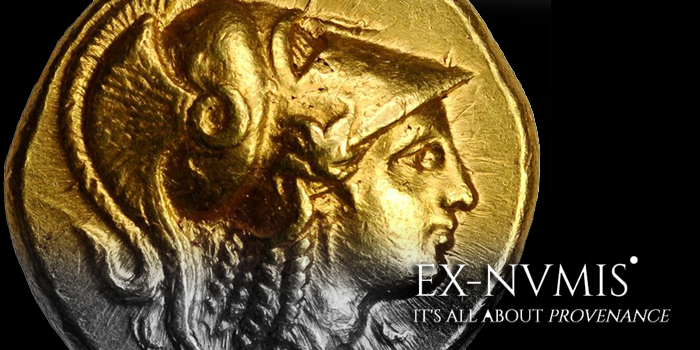Ex-Numis - Sixbid - Kuenker - Ancient Coin