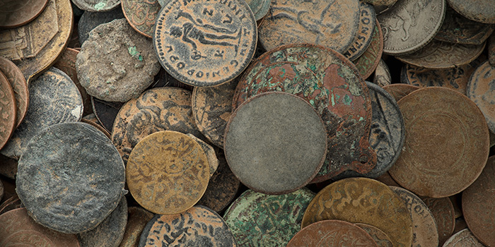 Cheap Ancient Coins