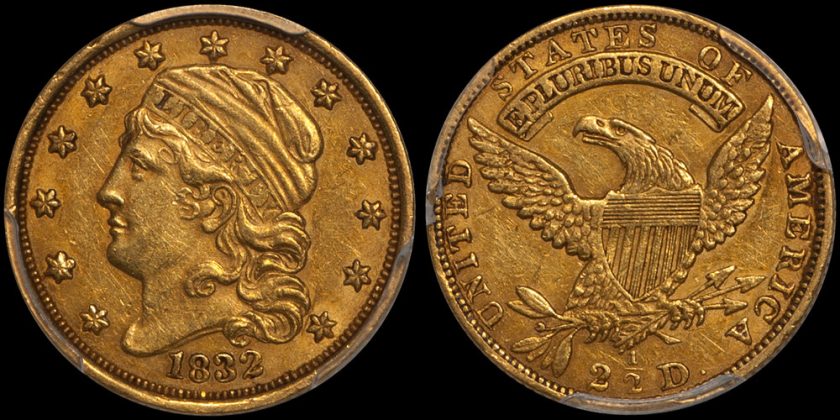 What Do "Original" Early US Gold Coins Look Like?