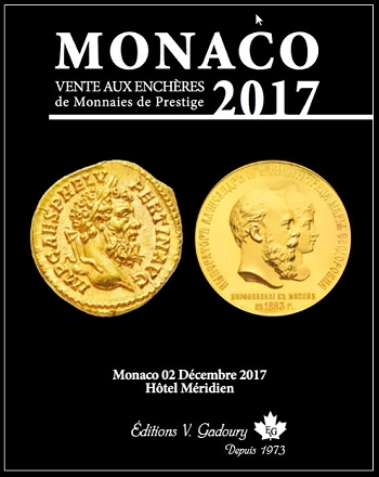 Monaco Auction
