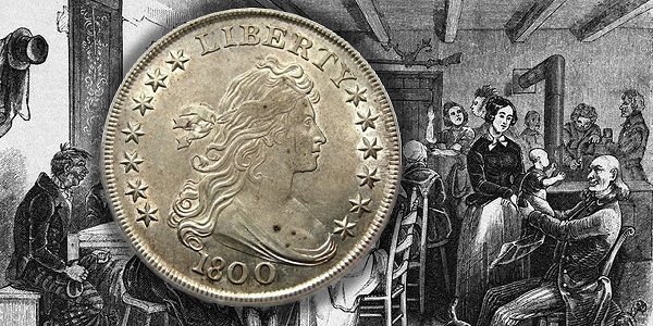 David Lawrence Rare Coins