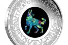 Opal Lunar Series Year of the Dog