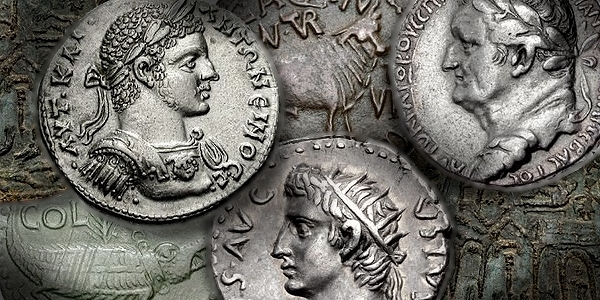 Roman Provincial Coin