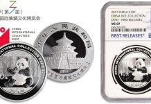 Modern Chinese Coins – The Panda Coin That Nobody Knew