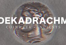 CoinWeek Ancient Coins Series: The Dekadrachm of Syracuse