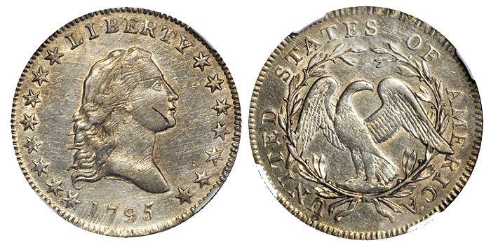 Sutton Court Collection - Early Half Dollar