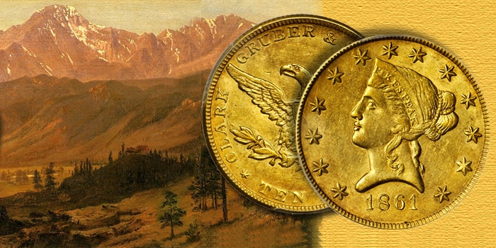 Colorado Gold Rush