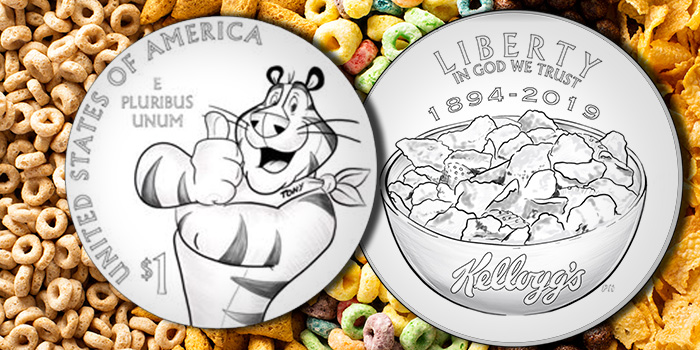 American Breakfast Cereal Heritage Act - CCAC Frosted Flakes
