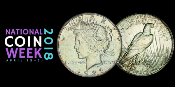 National Coin Week