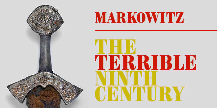 Terrible Ninth Century - Mike Markowitz