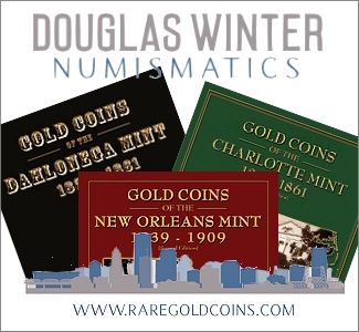 Doug Winter Numismatics