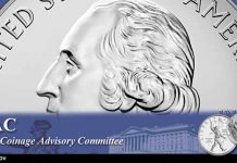 Citizens Coinage Advisory Committee (CCAC), United States Mint