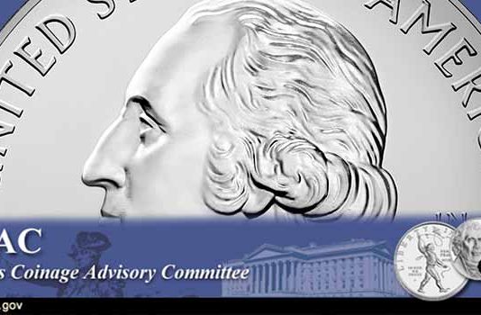 Citizens Coinage Advisory Committee (CCAC), United States Mint